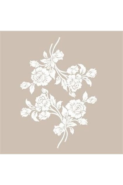 As450 - استنسل A4 مقاس 21x30