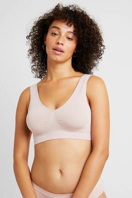 Ldzld1 Model - Seamless and Recovery Bra