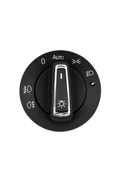 Vw Golf 7 Automatic Headlight Sensor Plug and Play 2013-2020