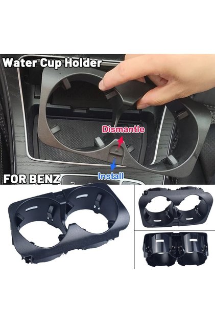 Mercedes G Series Center Console Cup Holder Accessory W463 2019 2020