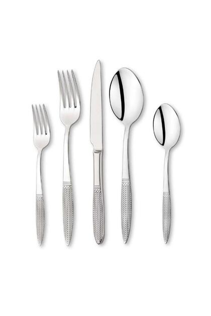 Sharp 72 Parça Çatal Kaşık Bıçak Takımı Xxx02