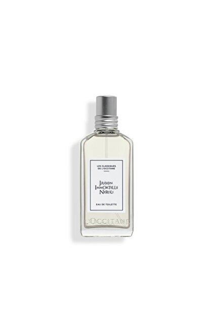L'Occitane Jasmin Immortelle Neroli Eau de Toilette - Yasemin