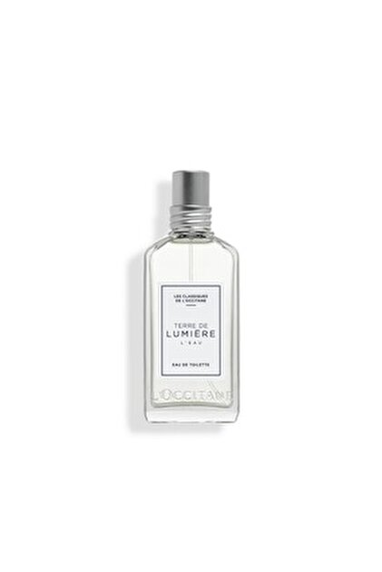 L'Occitane Pamplemousse Rhubarbe Eau De Toilette - Pamplemousse