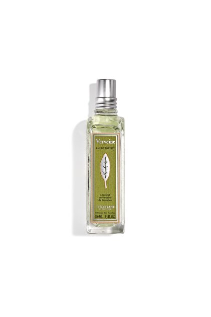 L'Occitane Verbena Eau De Toilette - Mine Çiçeği Parfüm Edt - 100