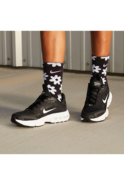 希少☆NIKE ナイキ AIR ZOOM GIMME エアズームギミ ブラック Nike Air Zoom Fire Black Sneakers Sportie- Trendyol
