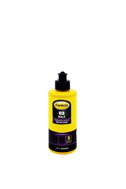 G3 Premium Wax Cila