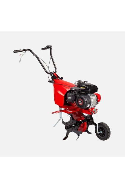 Euro 5 Evo One Loncin 148f-2 Benzinli Mini Çapa Makinesi