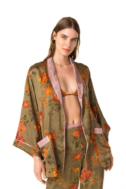 HARPER ROBE
