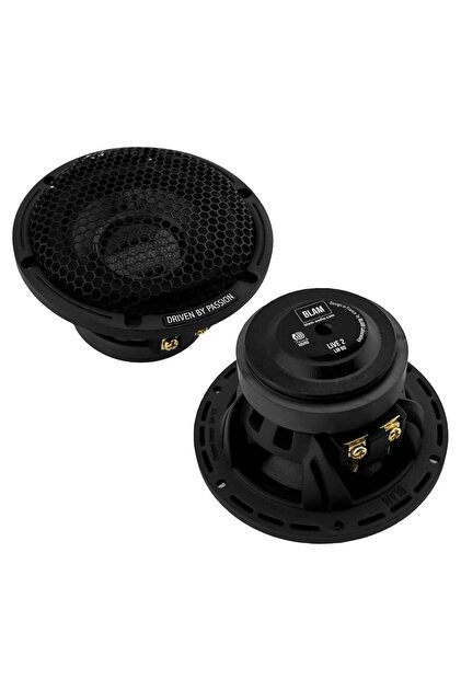 blam Audio Uyumlu LM80 Center Hoparlör - Fiyatı, Yorumları