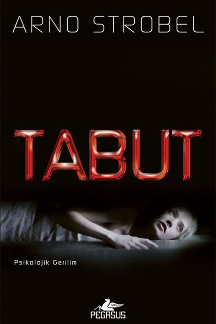 Tabut – Psikolojik Gerilim | Arno Strobel