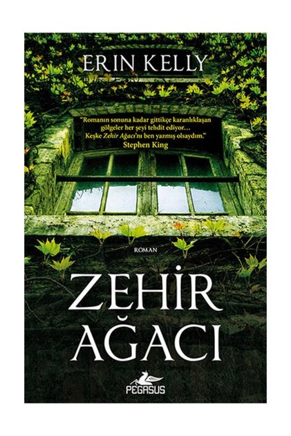 Zehir Ağacı - Erin Kelly