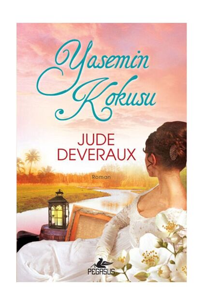 Yasemin Kokusu - Jude Deveraux