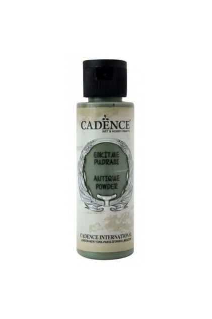 Kuf Yesılı Eskıtme Pudrası 70ml