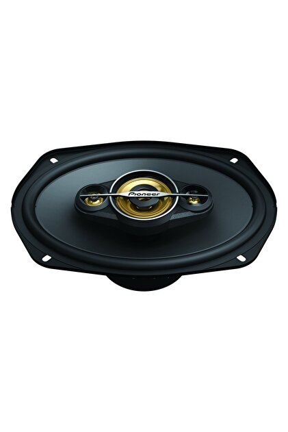 Pioneer TS-A6971F A Serisi 600 Watt Maksimum 100W RMS 6X9 Oto