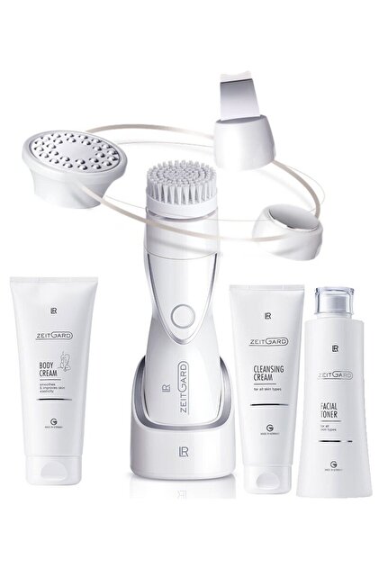 LR Zeitgard Pro Komple set güzellik cihazı - Fiyatı, Yorumları