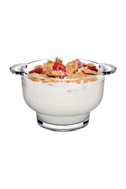 530041 Soupy Soup Bowl 275cc - 4 Pieces