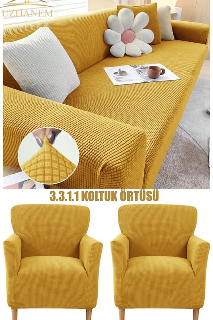 Seat Cover Set 3.3.1.1 Seat Cover Set Home Textile Product