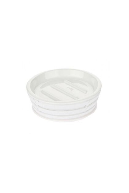 Palm Solid Soap Dispenser d-15911