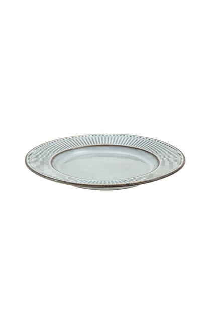 Burjuva Düz Tabak 26 cm