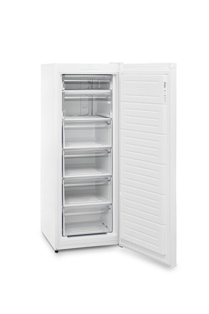 VESTEL CDM610-611 DİKEY DERİN DONDURUCU BEYAZ - Fiyatı, Yorumları