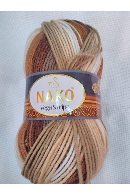 Nako VEGA STRIPE 82425 - Fiyatı, Yorumları