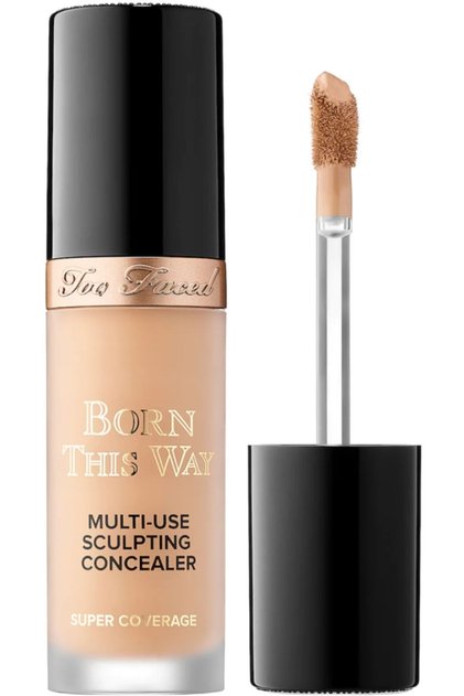 Born This Way Super Coverage - With Concealer Feature