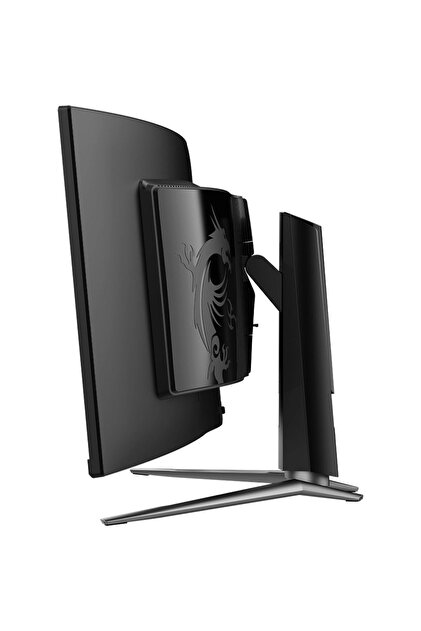 MSI MPG 491CQP QD-OLED 49 5120x1440 144Hz 0.03 ms HDMI DP Type-C