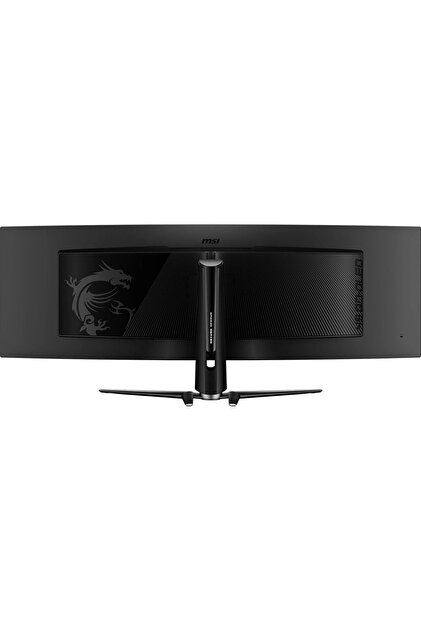 MSI MPG 491CQP QD-OLED 49 5120x1440 144Hz 0.03 ms HDMI DP Type-C