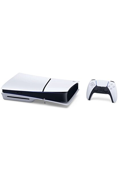Sony PS5 SLIM CD OYUN KONSOLU CFI-2016 BİLKOM GARANTİLİ - Fiyatı