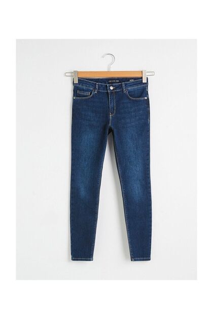 Women's Dark Rodeo Jeans
