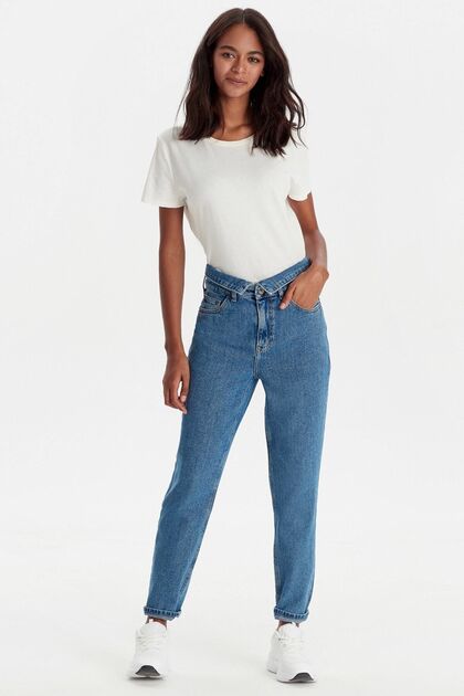 LC Waikiki Kadın Açık Rodeo Pantolon 9W8766Z8 - Fiyatı, Yorumları