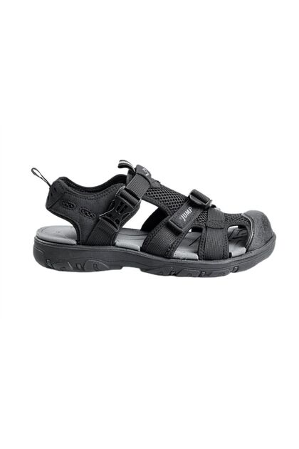 Jump Orthopedix Önü Kapalı Outdoor Erkek Spor Sandalet 29712