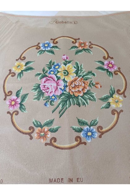 60*60 Cm Goblen ipli