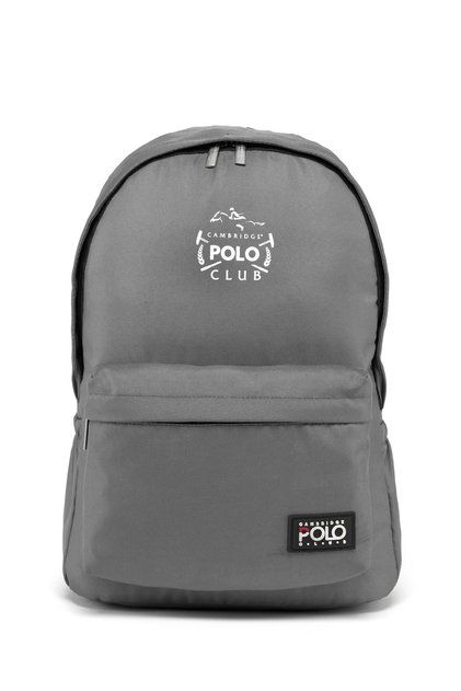 Urban Unisex Backpack with Front Compartment