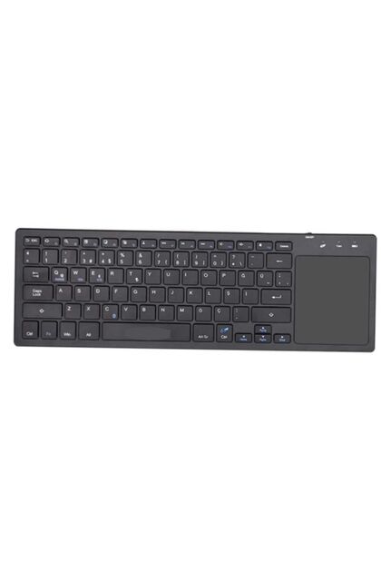 Dexim Km-317 Slim Serisi Kablosuz Klavye Mouse Seti - Dkm004