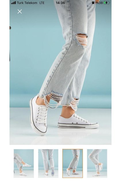 rabella yeni sezon yazlık convers