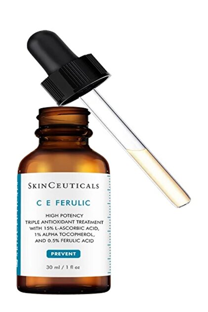 Skinceuticals Sc Ce Ferulic 30 ml Kuru Ve Hassas Ciltler Için