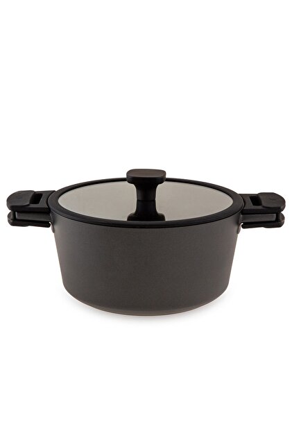 Jumbo Black Cook 7 Parça Döküm Tencere Seti - Fiyatı, Yorumları