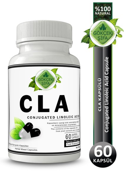 Cla Kapsül (CLA CAPSULE)