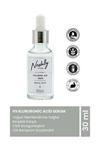 NESHLLY NATURAL Leke Kremi 50ml - Fiyatı, Yorumları