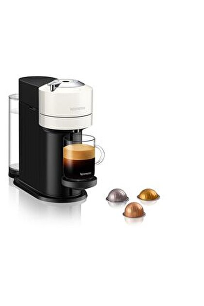 Nespresso Vertuo Next Kahve Makinesi, Mat Siyah - Fiyatı, Yorumları
