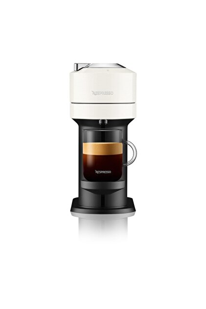 Nespresso Vertuo Next C White Kapsül Kahve Makinesi - Fiyatı