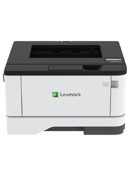 MS331dn Network-Mono-Laser-Printer