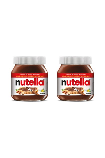 400 Gr X 2 Adet