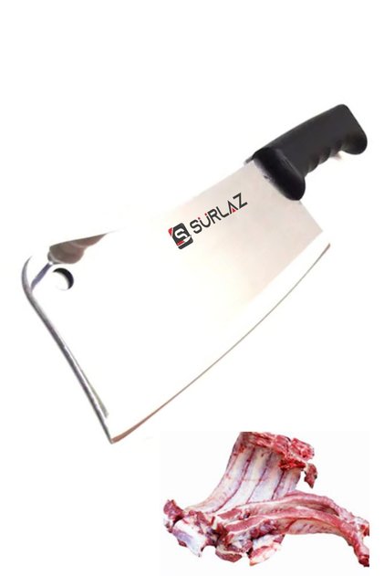 Satır Zırh Et Kesici 4mm Kalınlık