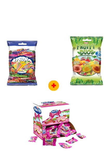 Treat Mini Pack