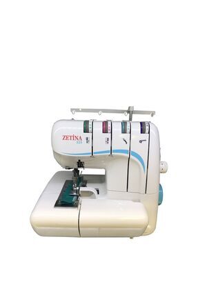 Zetina Z325 Ev Tipi 3-4 Iplik Overlok Makinesi 2025 - Fiyatı