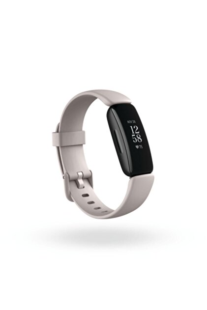 Fitbit Inspire 2 Akıllı Bileklik - Ay Beyazı Fiyatı, Yorumları