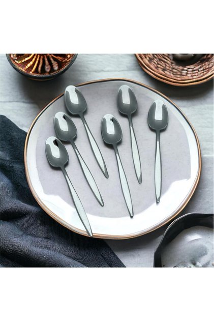 Lisbon Dessert Spoon 6 Pieces