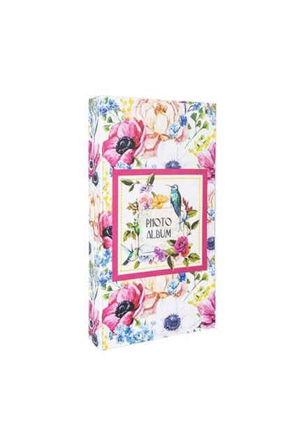 300 10x15 Patterned Luxury Photo Album